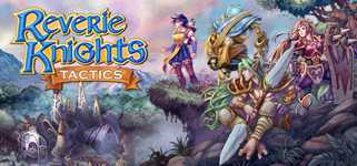 Reverie Knights Tactics background image