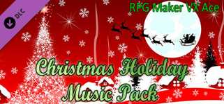 RPG Maker VX Ace - Christmas Holiday Music Pack background image