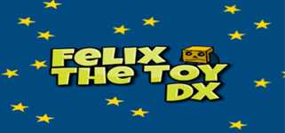 Felix The Toy background image