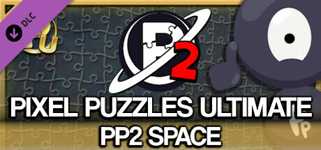 Jigsaw Puzzle Pack - Pixel Puzzles Ultimate: PP2 Space cover image