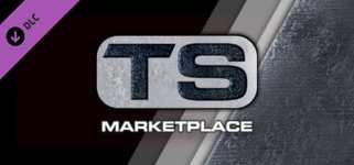 TS Marketplace: COV AB Vans Wagon Pack 01 cover image