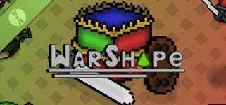 WarShape Demo cover image