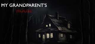 My Grandparent's House cover image