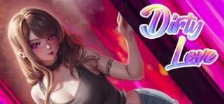 Dirty Love background image