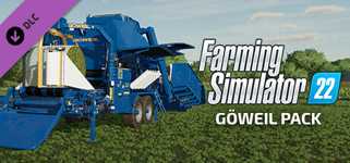 Farming Simulator 22 - Göweil Pack cover image