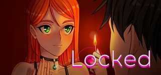 Locked cover image