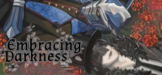 Embracing Darkness cover image