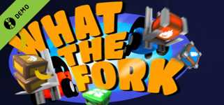 What The Fork Demo cover image