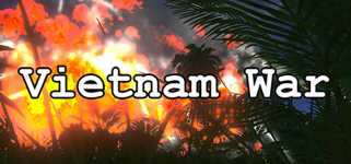 Vietnam War cover image
