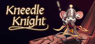 Kneedle Knight background image
