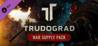 ATOM RPG Trudograd - War Supply Pack cover image