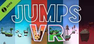 Jumps VR Demo cover image