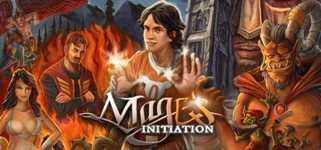 Mage's Initiation: Reign of the Elements background image