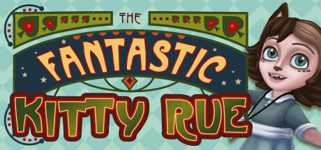 The Fantastic Kitty Rue background image