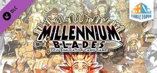 Tabletopia - Millennium Blades cover image