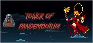 Tower of Pandemonium cover image
