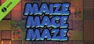 Maize Mace Maze Demo cover image