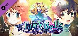Mhakna Gramura and Fairy Bell - Original Soundtrack background image
