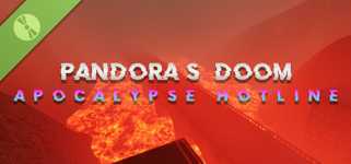 Pandora's Doom: Apocalypse Hotline Demo cover image