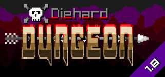 Diehard Dungeon background image