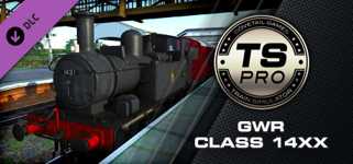 Train Simulator: GWR Class 14XX Loco Add-On cover image