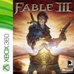 Fable III background image