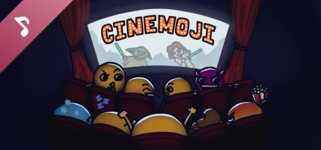 Cinemoji Soundtrack cover image