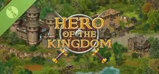 Hero of the Kingdom Demo cover image