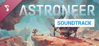 ASTRONEER (Original Soundtrack) cover image