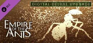 Empire of the Ants - Digital Deluxe Upgrade background image