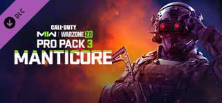 Call of Duty®: Modern Warfare® II - Manticore: Pro Pack cover image