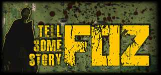 Tell Some Story: Foz background image