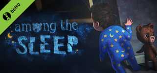 Among the Sleep Demo cover image