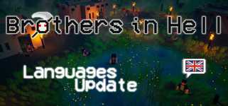 Brothers in Hell background image