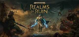 Warhammer Age of Sigmar: Realms of Ruin background image