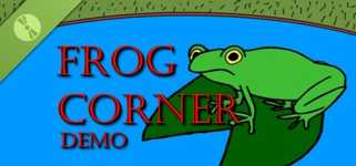 Frog Corner Demo cover image