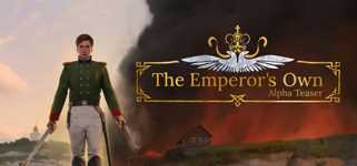 The Emperor's Own: Alpha Teaser cover image
