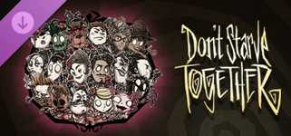 Don't Starve Together: Complete Roseate Chest cover image