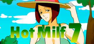 Hot Milf 7 cover image