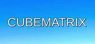 CUBEMATRIX background image