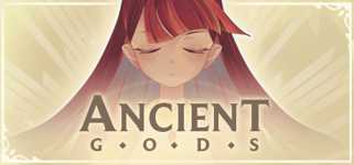 Ancient Gods cover image