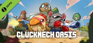 鸡械绿洲 (Cluckmech Oasis) Demo cover image