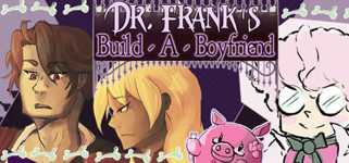 Dr. Frank's Build a Boyfriend background image