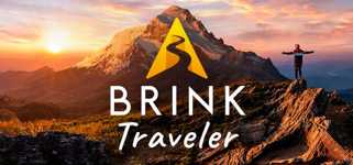 BRINK Traveler background image