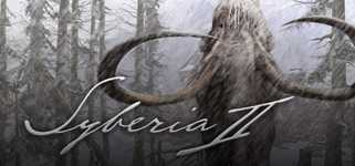 Syberia II background image