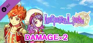 Damage x2 - Infinite Links cover image