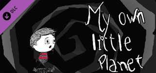 My own little planet - Official Soundtrack cover image