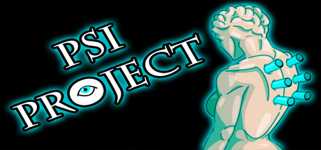 Psi Project background image