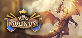 RPG Sounds background image