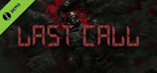 LAST CALL Demo cover image